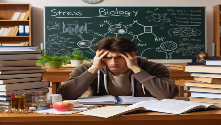 stress biology