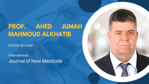 Ahed J Alkhatib